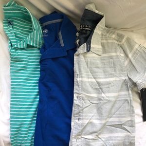Boys polos